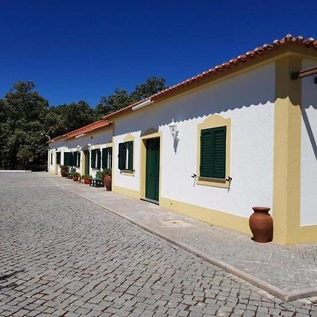 Quinta Da Nave Do Lobo Ξενοδοχείο Marvão Εξωτερικό φωτογραφία