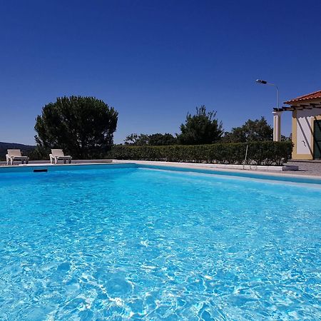 Quinta Da Nave Do Lobo Ξενοδοχείο Marvão Εξωτερικό φωτογραφία