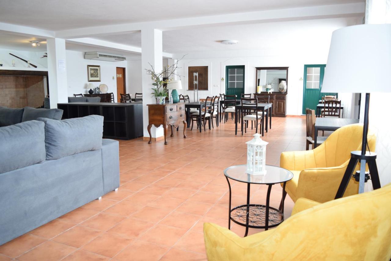 Quinta Da Nave Do Lobo Ξενοδοχείο Marvão Εξωτερικό φωτογραφία
