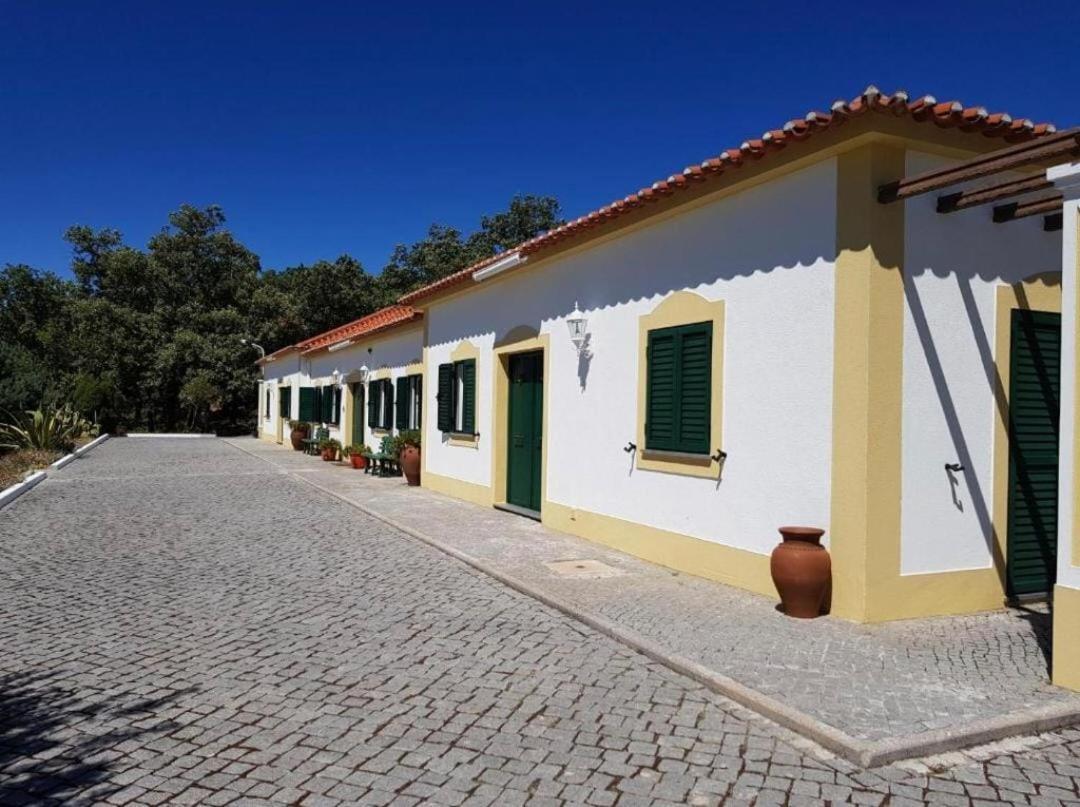 Quinta Da Nave Do Lobo Ξενοδοχείο Marvão Εξωτερικό φωτογραφία