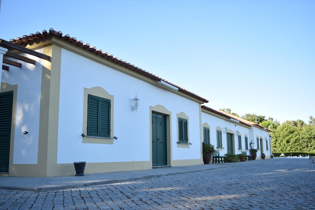 Quinta Da Nave Do Lobo Ξενοδοχείο Marvão Εξωτερικό φωτογραφία