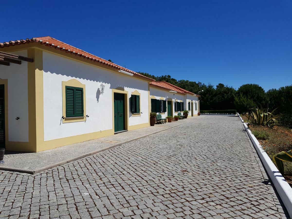 Quinta Da Nave Do Lobo Ξενοδοχείο Marvão Εξωτερικό φωτογραφία