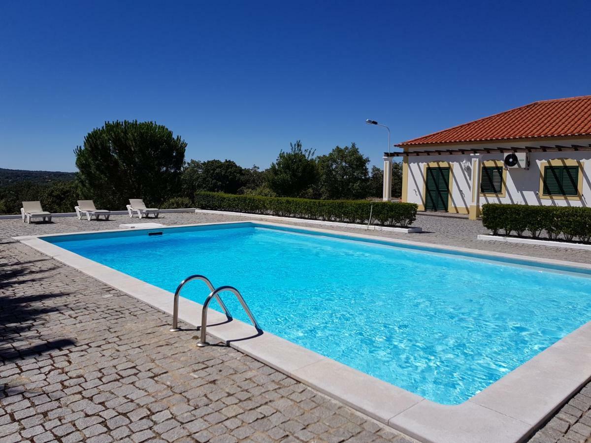 Quinta Da Nave Do Lobo Ξενοδοχείο Marvão Εξωτερικό φωτογραφία