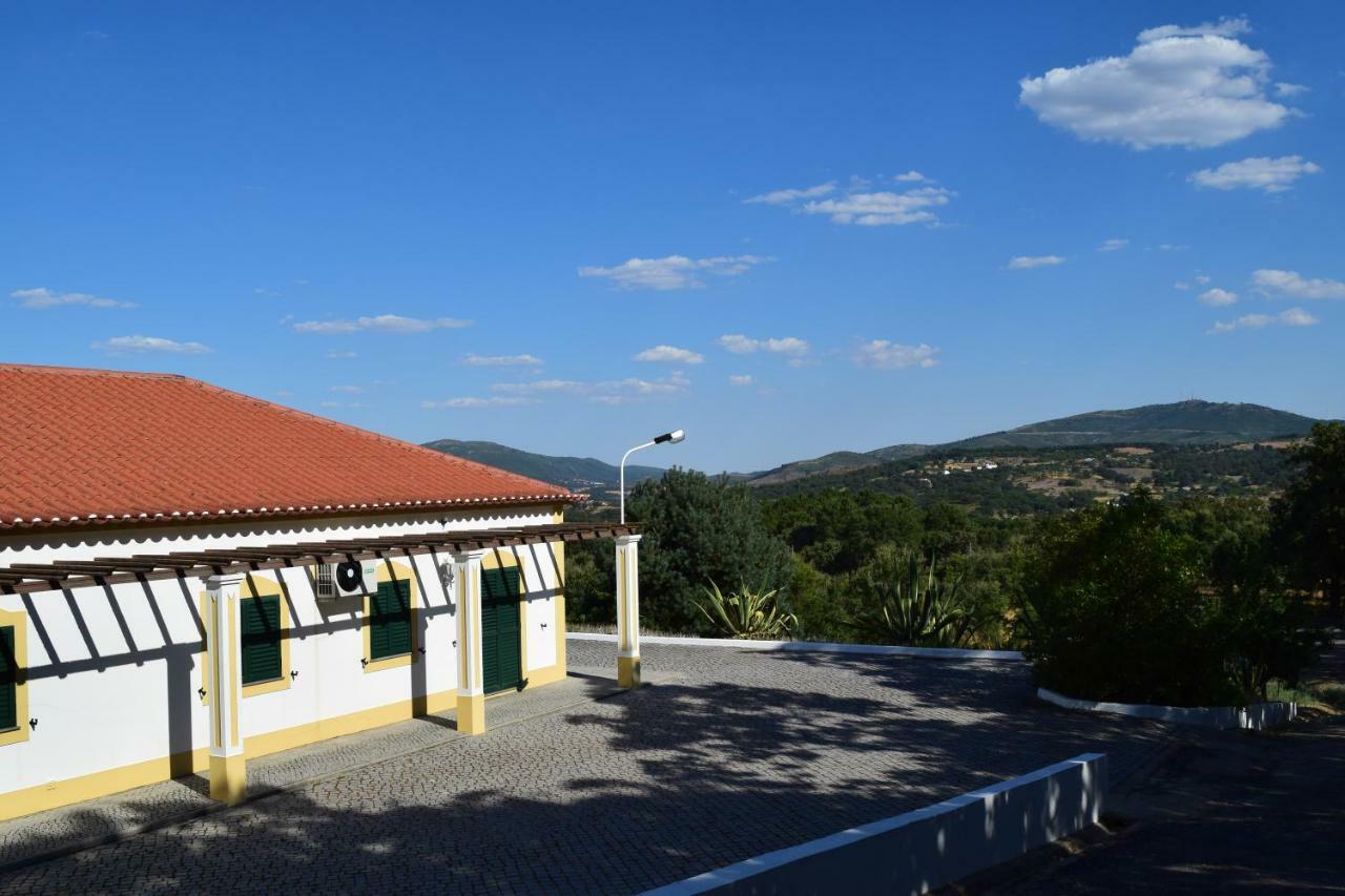Quinta Da Nave Do Lobo Ξενοδοχείο Marvão Εξωτερικό φωτογραφία
