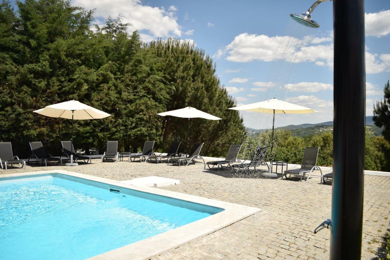 Quinta Da Nave Do Lobo Ξενοδοχείο Marvão Εξωτερικό φωτογραφία