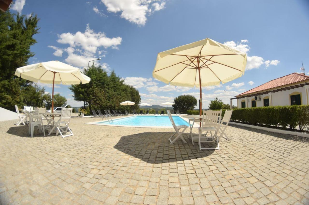 Quinta Da Nave Do Lobo Ξενοδοχείο Marvão Εξωτερικό φωτογραφία