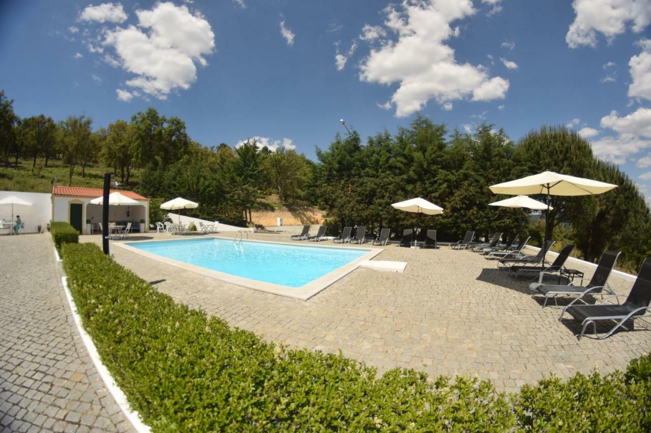 Quinta Da Nave Do Lobo Ξενοδοχείο Marvão Εξωτερικό φωτογραφία