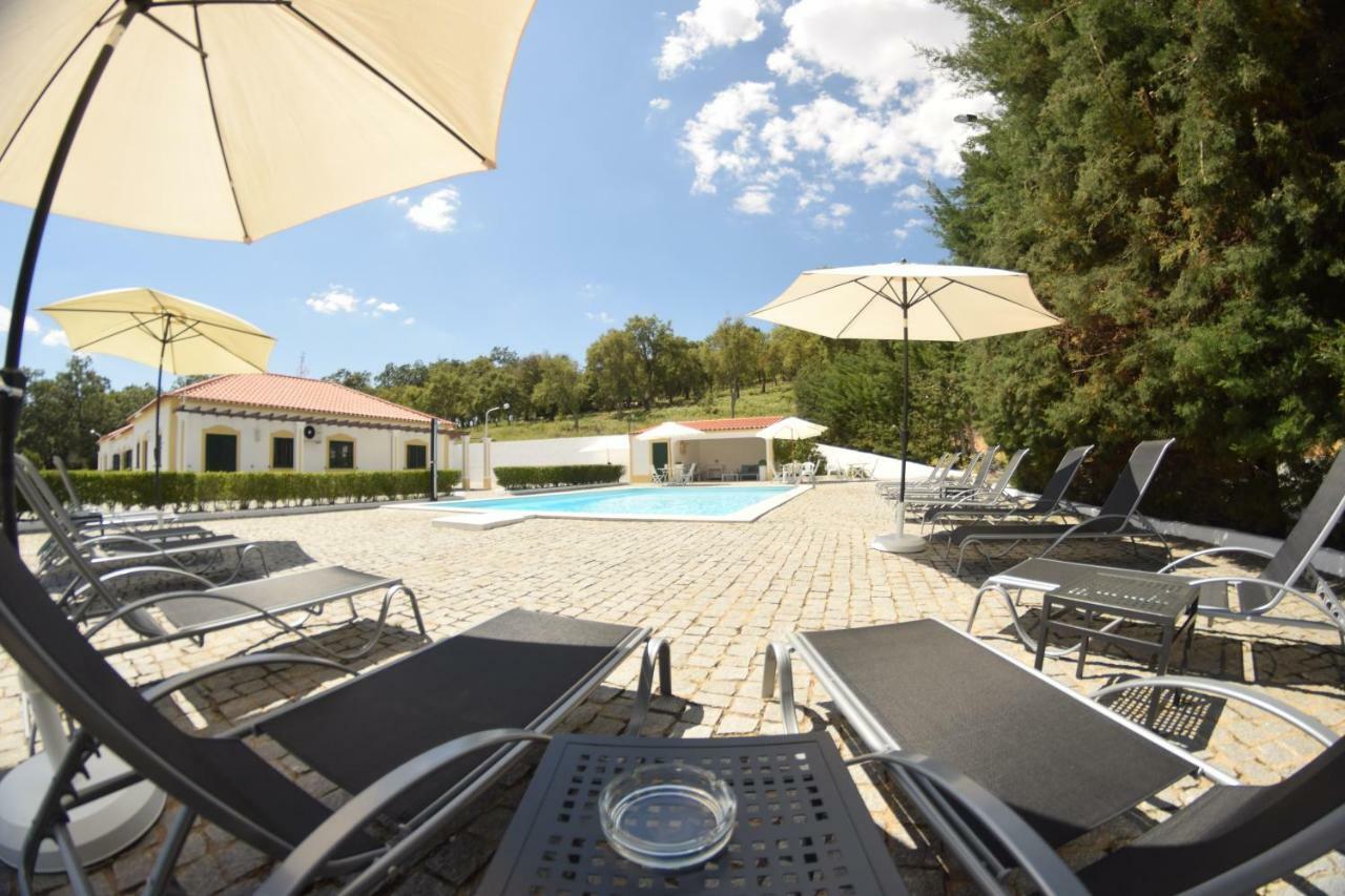 Quinta Da Nave Do Lobo Ξενοδοχείο Marvão Εξωτερικό φωτογραφία