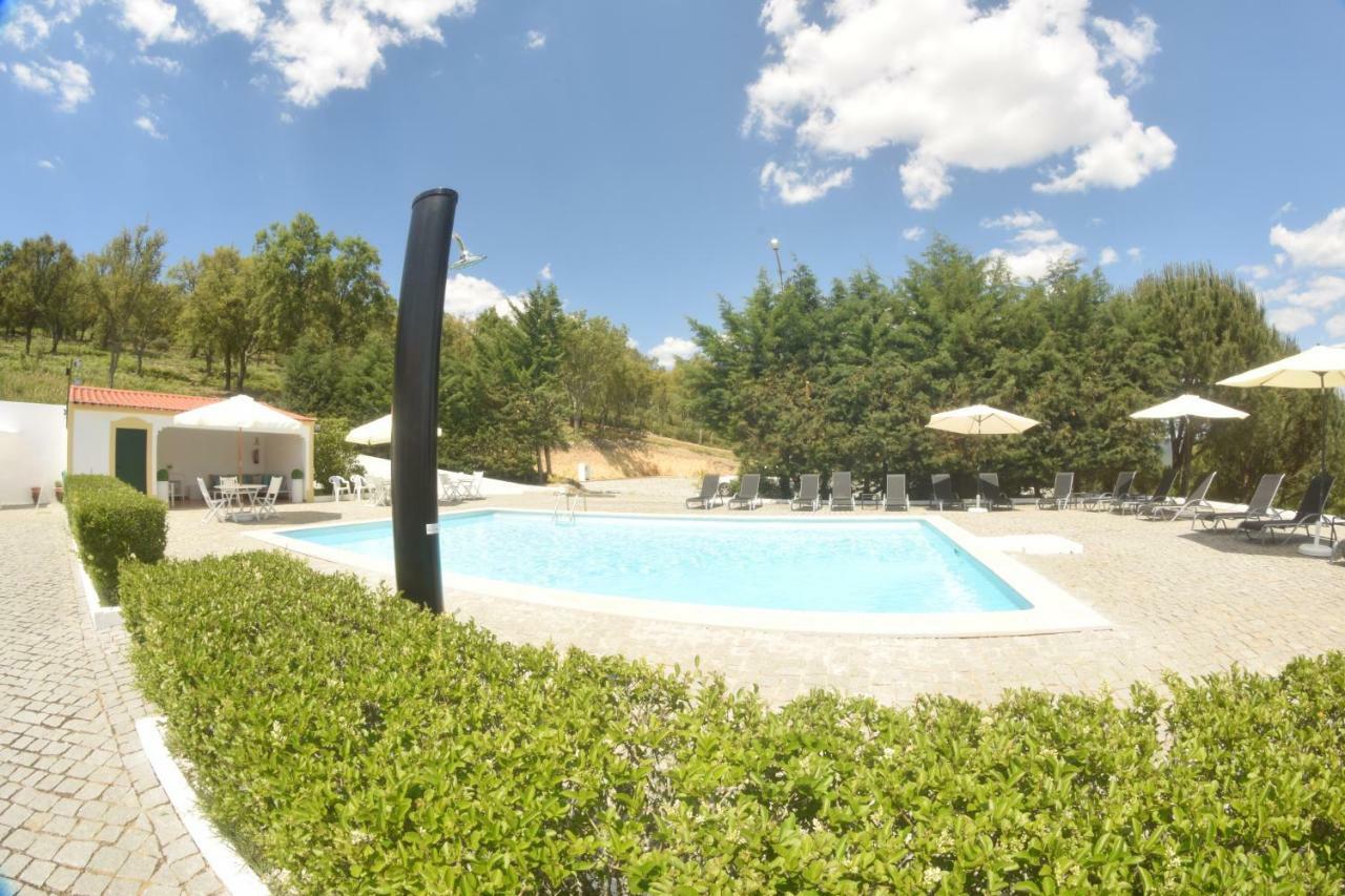 Quinta Da Nave Do Lobo Ξενοδοχείο Marvão Εξωτερικό φωτογραφία